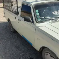 فروش وانت پیکان سال ۹۰