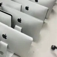 آل این وان آیمک مهلت تست و گارانتی all in one imac|رایانه رومیزی|شیراز, زرهی|دیوار