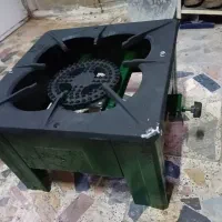 دستگاه دیجیتال  وگاز تک شعله