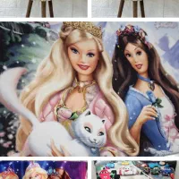 روبالشی|رختخواب، بالش، پتو|اردبیل, |دیوار