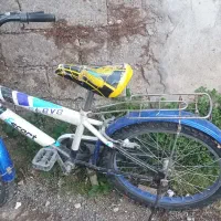 دوچرخه