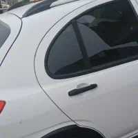 کوئیک s مدل ۱۴۰۲|خودرو سواری و وانت|تالش, هشتپر|دیوار