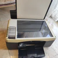 پرینتر HP مدل Deskjet F2180