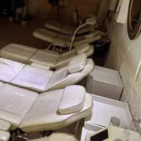 لوازم آرایشگاه کامل