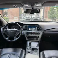 سوناتا LF مدل۲۰۱۵|خودرو سواری و وانت|تهران, تجریش|دیوار