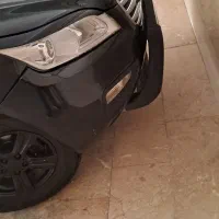 لیفان x60. مدل ۹۳|خودرو سواری و وانت|مشهد, شهید رضوی|دیوار
