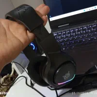 هدفون گیمینگ|قطعات و لوازم جانبی رایانه|چهاردانگه (تهران), |دیوار