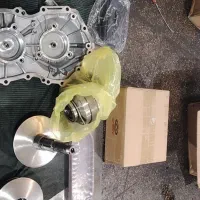 تعمیرگاه گیربگس اتومات چینی و خارجی