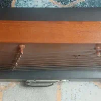سنتور|سازهای سنتی|شیراز, شهرک سراج‎|دیوار