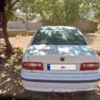 سمند
