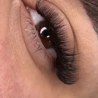 آموزش اکستنشن مژه