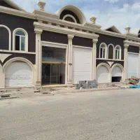 مغازه 42متر  با امکانات