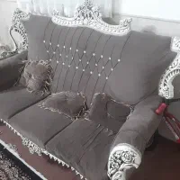 مبل ۹ نفره