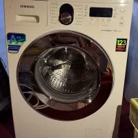 ماشین لباسشویی7 کیلویی سامسونگ اصل
