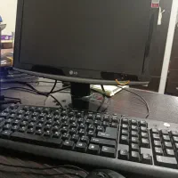 کامپیوتر کامل و سالم و نو