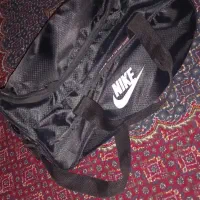 کوله و ساک باشگاه