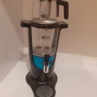 سماور برقی زیر قیمت بازار|سماور، چایساز، قهوهساز|یاسوج, |دیوار