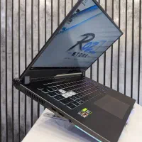 لپتاپ asus rog/R7نسل۱۲/رم هاردبالا/RTX3050 گرافیک|رایانه همراه|تهران, میرداماد|دیوار