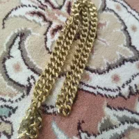 زنجیر کارتیه استیل|بدلیجات|زنجان, |دیوار