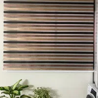 پرده زبراترک