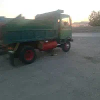 حمل مصالح ساختمانی،وخاکبرداری بابابکت|خدمات حمل و نقل|اسلامشهر, مطهری|دیوار