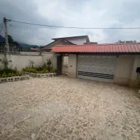 فروش ویلا نازک کاری ۳۵۰ متری در منطقه فکجور چابکسر|فروش خانه و ویلا|چابکسر, |دیوار