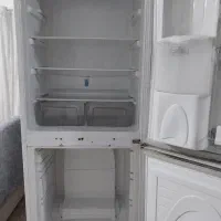 یخچال سوزان کاملا سالم بدون برفک|یخچال و فریزر|رشت, معلولین|دیوار