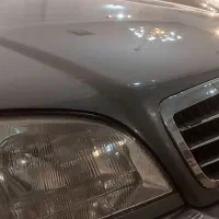 چیر من  مدل ۲۰۰۷