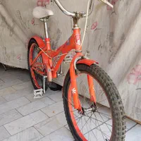 دوچرخه شماره ۲۰ دخترانه|دوچرخه، اسکیت، اسکوتر|قدس, شهر‌قدس|دیوار