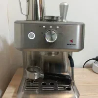 اسپرسوساز نیمه صنعتی مباشی 2045