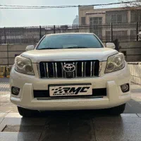 پرادو افرود صخره ای