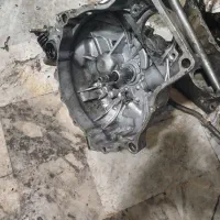 اوروپای گیربکس اردی پژو پراید روا اریسان ۲۰۶و...