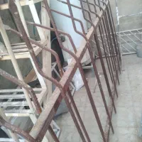 نرده حفاظ