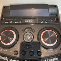 باند جفت میکرولب DJ|سیستم صوتی خانگی|تهران, پونک|دیوار