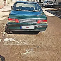 ماشین اردی مدل ۸۴|خودرو سواری و وانت|قزوین, |دیوار