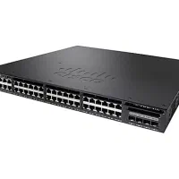 سوییچ سیسکو مدل Cisco WS C3650 48FDS  2SFP10G