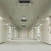 فروش و تولید سردخانه های پرتابل و ثابت|ماشین‌آلات صنعتی|اصفهان, آزادگان|دیوار