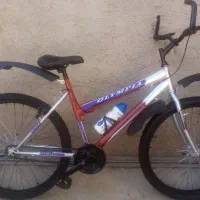 چند عدد دوچرخه 26 و24 و 20 و16 سالم در حدنو|دوچرخه، اسکیت، اسکوتر|شیراز, پانصد دستگاه ارتش|دیوار