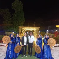 دی جی موزیک زنده|خدمات پذیرایی، مراسم|نوشهر, |دیوار