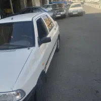 پراید مدل 93 دوگانه|خودرو سواری و وانت|رباطکریم, رباطکریم|دیوار