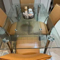 میز ناهار خوری ۶ نفره