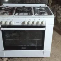 گاز فردار و جوجه گردون|اجاق گاز و لوازم برقی پختوپز|شازند, |دیوار