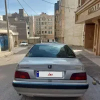 پژو پارس ۸۴ موتور درجه یک تعمیر  تخفیف بیمه فوری