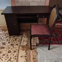 میز تحریر|میز تحریر و کامپیوتر|تهران, خزانه|دیوار