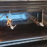 ۵ شعله فردار مدل ریبون ایتالیا شرکت تاکنو|اجاق گاز و لوازم برقی پخت‌وپز|تهران, کاج|دیوار