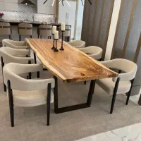 تولیدی میز و صندلی کافه.رستوران وباغی،اداری