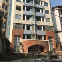 ۱۱۷متر۲خوابه تاپ لوکیشن (شمال میدان کاج)