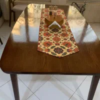 میز تک ناهار خوری ۶ نفره