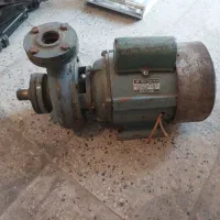 پمپ آب کف کش ست کنترول