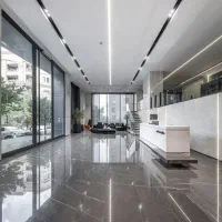 فرمانیه /۲۸۴متر/دوجهت نور/بالکن قابل چیدمان